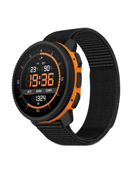 SUUNTO VERTICAL 2 TITANIUM Anniversary Gift Box